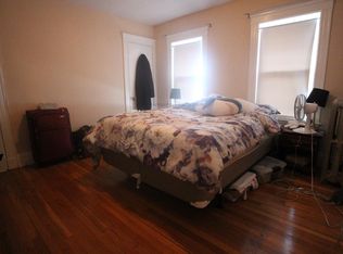 8 Feneno Ter #202, Allston, MA 02134