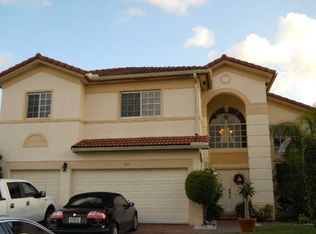 3802 NE 20th St, Homestead, FL 33033