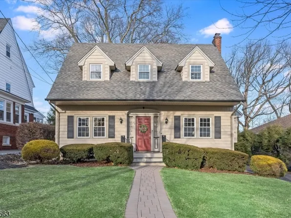 26 Fairview Ave, Glen Rock Boro, NJ 07452