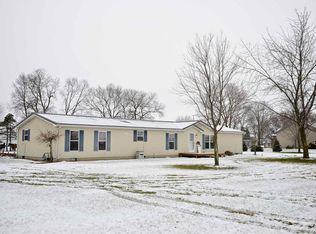 7855 W 615 S, Topeka, IN
