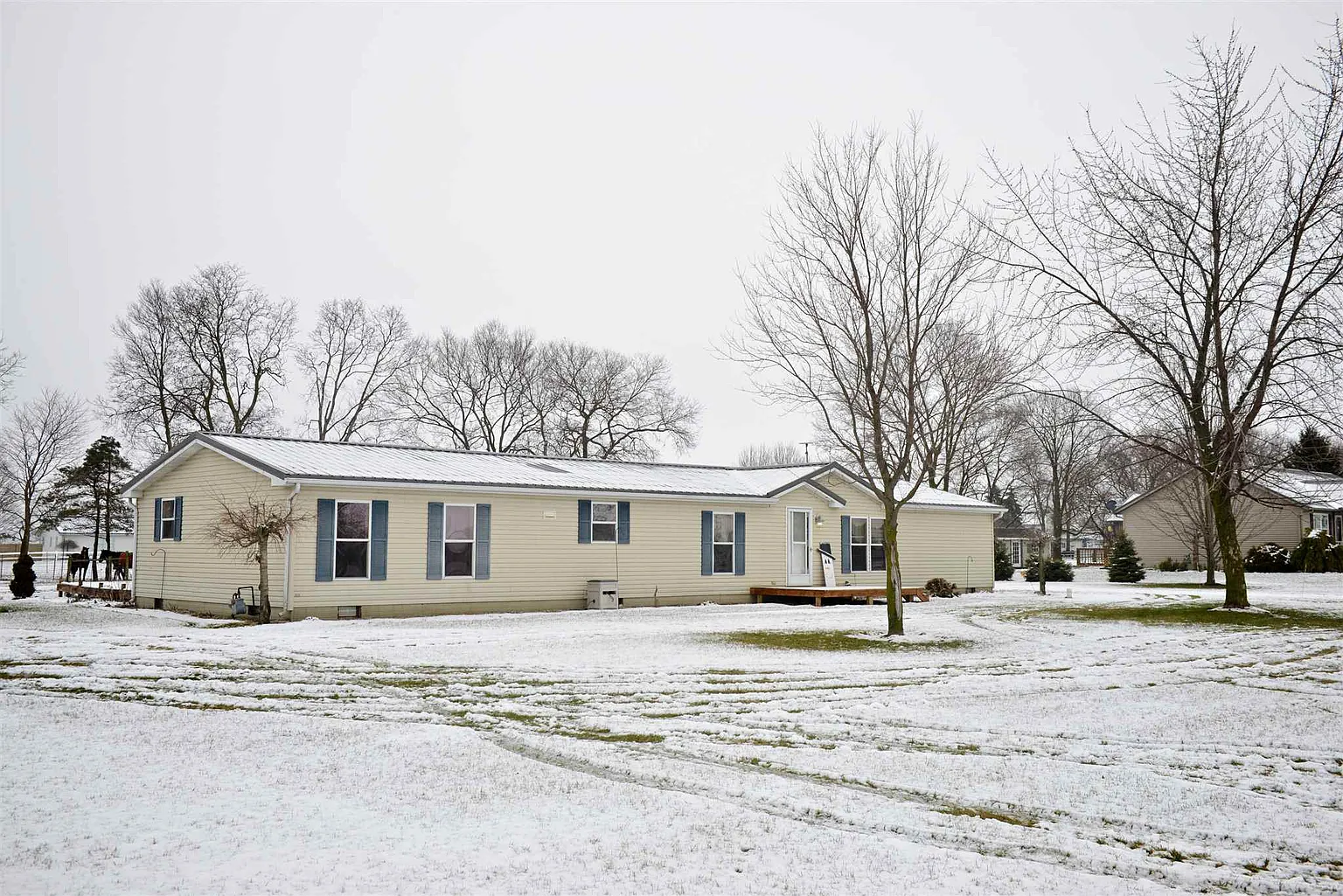7855 W 615 S photo 1