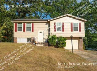 1401 4th Way NW, Birmingham, AL 35215