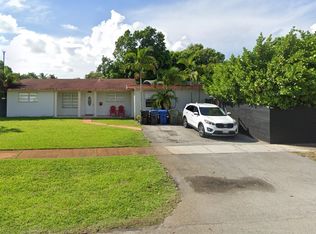 1101 Atkinson Ave #1, Fort Lauderdale, FL 33312