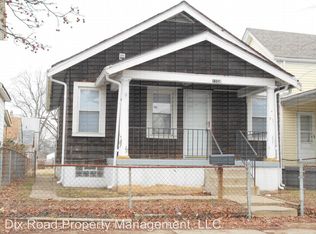 1104 Vine St, Hamilton, OH 45011
