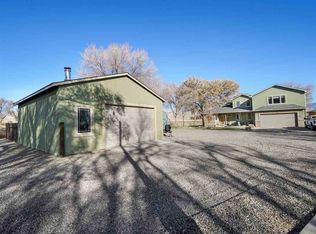 674-30 1/2 Rd, Grand Junction, CO 81504