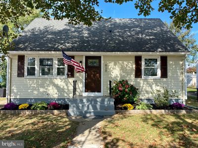 868 Whitehorse Hamilton Square Rd, Trenton, NJ, 08610