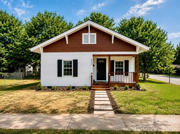 207 Chestnut St, Gaffney, SC 29340