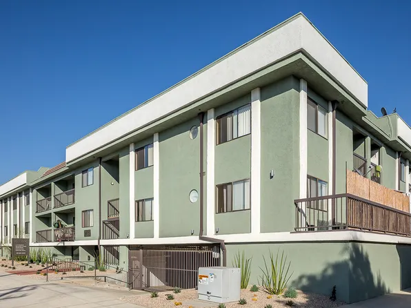 Altair, 2430 N Naomi St APT 110, Burbank, CA 91504