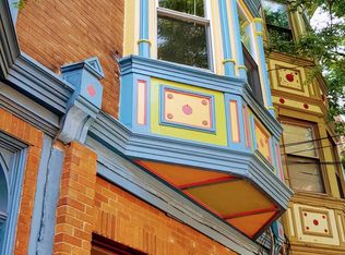 711 S 3rd St #A, Philadelphia, PA 19147