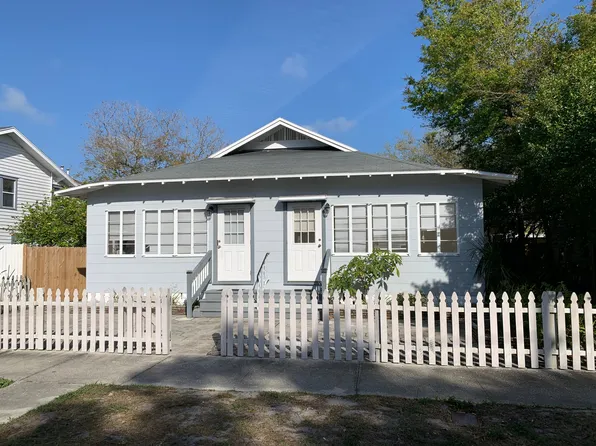 813 14th St N, Saint Petersburg, FL 33705