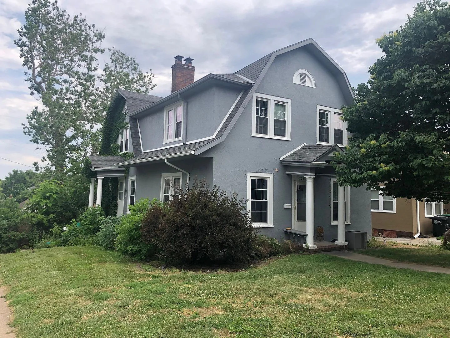 2BR Duplex Gifford Park — Photo 1