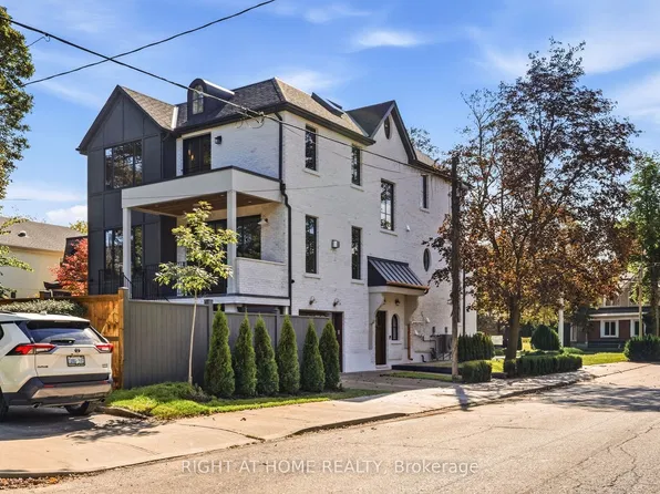 144 Old Orchard Grv, Toronto, ON M5M 2E3