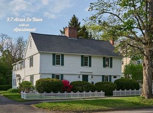 179 South St, Northampton, MA 01060