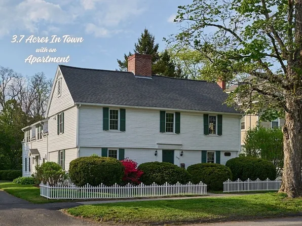 179 South St, Northampton, MA 01060