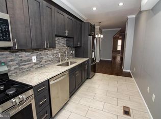 745 Dolphin St, Baltimore, MD