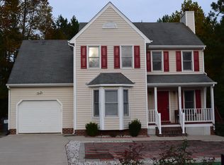 13600 Village Ridge Dr, Midlothian, VA 23114