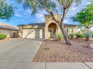 677 E Dry Creek Rd, San Tan Valley, AZ 85143
