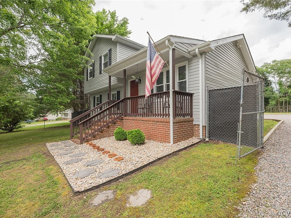 4109 Chesdin Blvd, Sutherland, VA 23885 Zillow