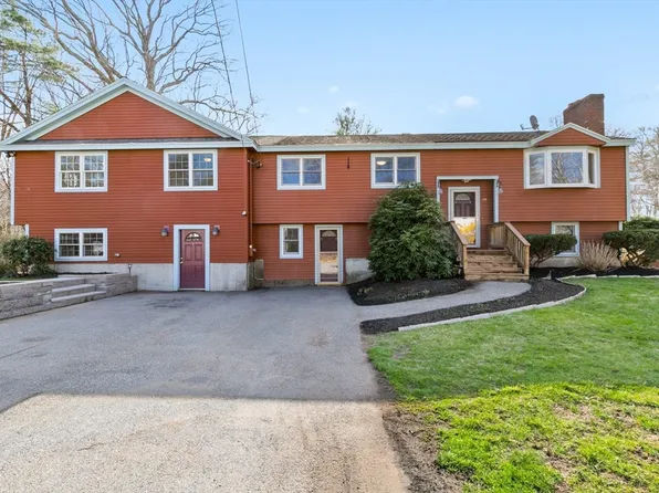 24 Jefferson St, Billerica, MA 01821