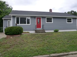 5 Rice St, Nashua, NH 03060