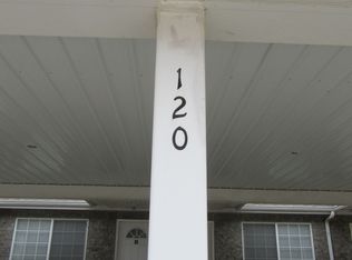 120 Booker Rd, Waynesville, MO 65583