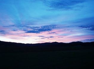 11111 N McCoy Rd, Newman Lake, WA 99025