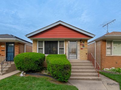 3321 S Seeley Ave, Chicago, IL, 60608