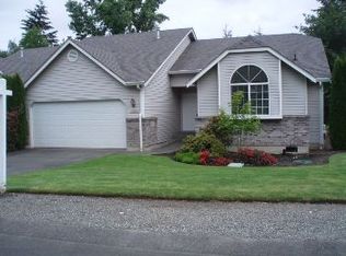12627 119th Street Ct E, Puyallup, WA 98374