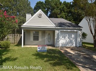 521 Melton Dr, Ruston, LA 71270