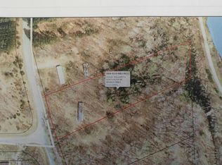 9196 N Ruth Dr, Branch, MI 49402