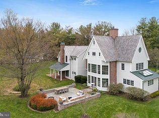 7292 Mill Spring Dr, Ambler, PA 19002