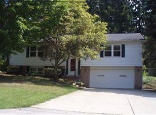 1800 Oak Hill Dr, Kent, OH 44240