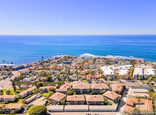 5367 La Jolla Blvd Unit 60, La Jolla, CA 92037