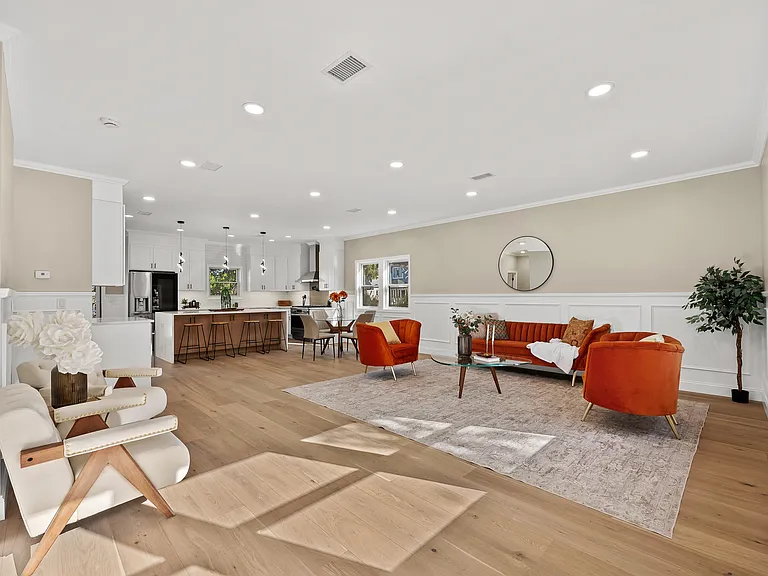 432 Jefferson St #1 — Photo 11