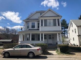 74 Curtiss St #1, Naugatuck, CT 06770