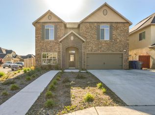 5209 N Maruyama Ave, Fresno, CA 93723