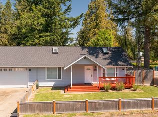 38244 SE 85th St, Snoqualmie, WA 98065