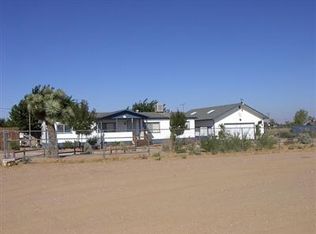 11674 Barker Rd, Victorville, CA 92392