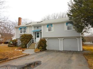 26 Taylor St, Biddeford, ME 04005