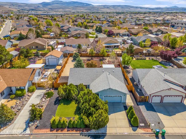 2326 Ruddy Way, Sparks, NV 89441
