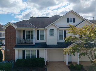 2889 Rose Garden Way, Virginia Beach, VA 23456
