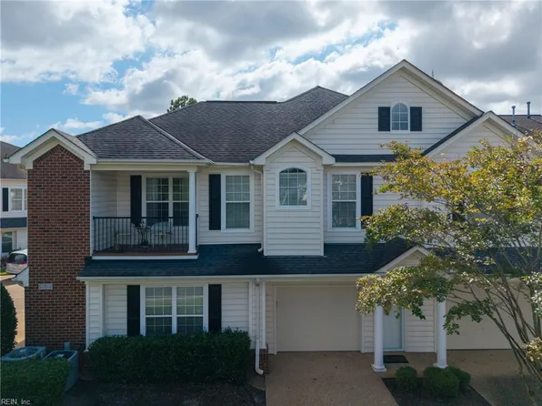 2889 Rose Garden Way, Virginia Beach, VA 23456