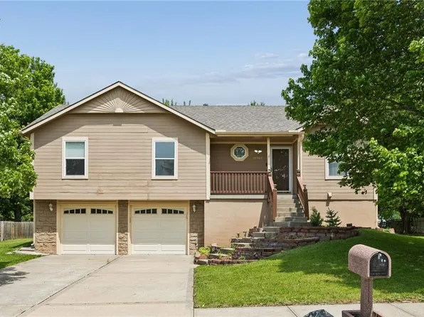 10947 N Wallace Ave, Kansas City, MO 64157