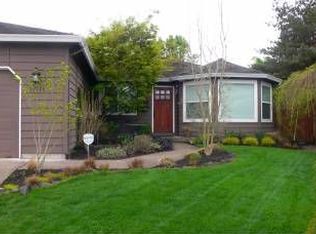 12726 SW Danbush Ct, Tigard, OR 97223