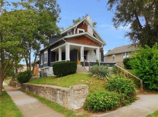 1300 E 26th St, Kansas City, MO 64108