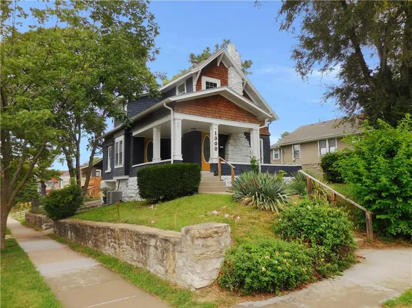 1300 E 26th St, Kansas City, MO 64108