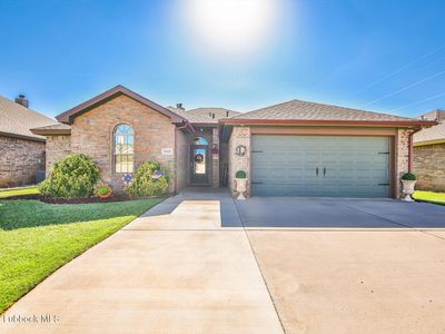 10405 Iola Ave, Lubbock, TX, 79424