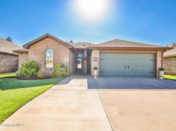 10405 Iola Ave, Lubbock, TX 79424
