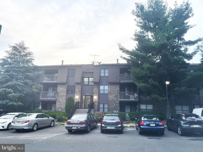 1911 Old Stone Mill Dr, Cranbury, NJ, 08512