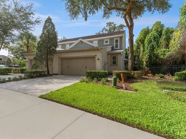 122 Grande Villa Dr, Lutz, FL 33548